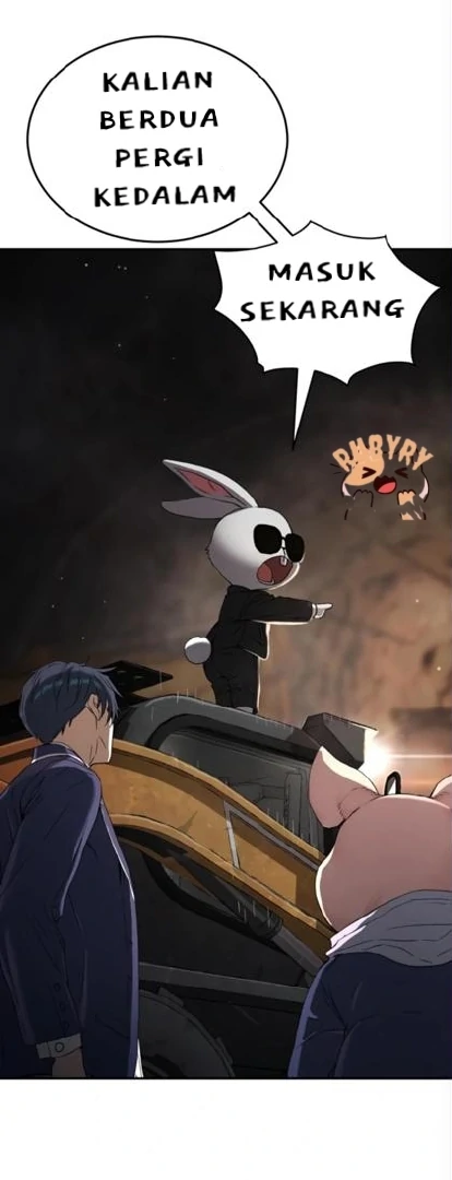Oh! Dangun Chapter 62 Gambar 71