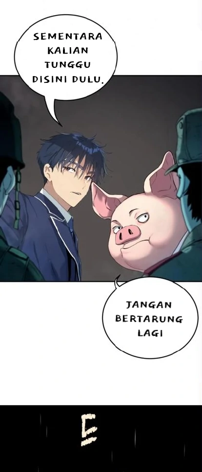 Oh! Dangun Chapter 62 Gambar 72
