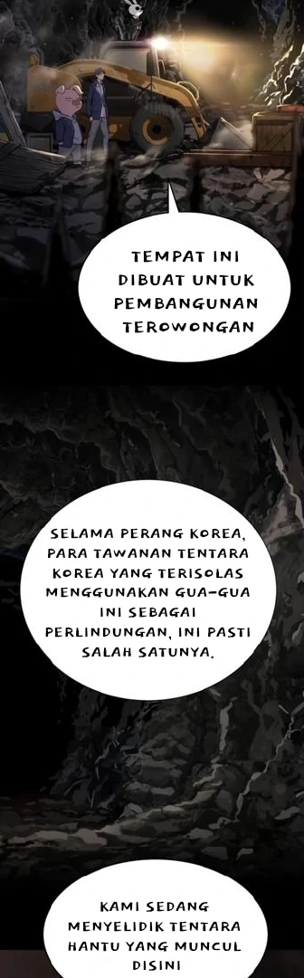 Oh! Dangun Chapter 62 Gambar 75