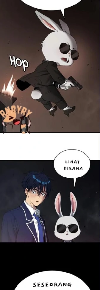 Oh! Dangun Chapter 62 Gambar 76