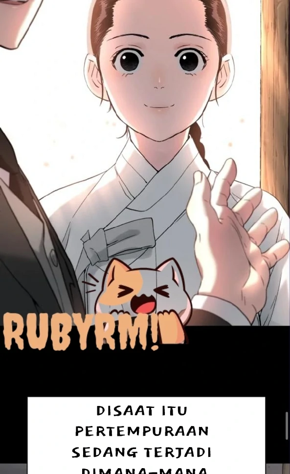 Oh! Dangun Chapter 62 Gambar 8