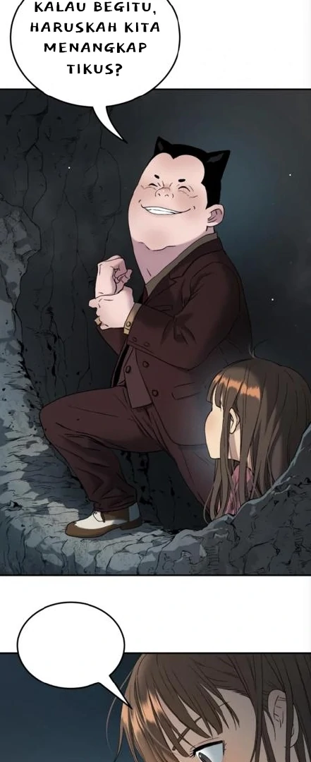 Oh! Dangun Chapter 63 Gambar 11