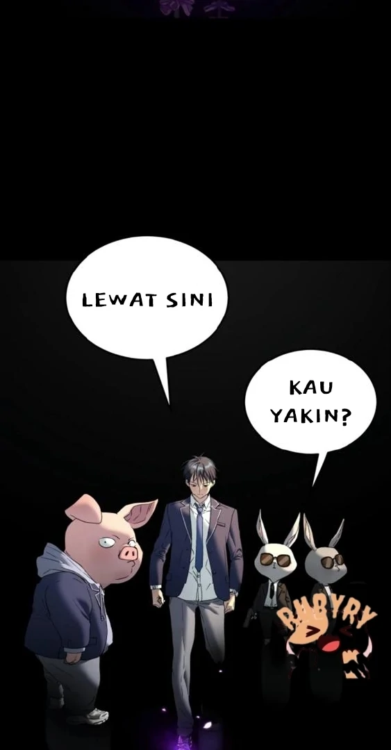 Oh! Dangun Chapter 63 Gambar 15