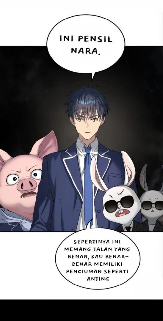 Oh! Dangun Chapter 63 Gambar 18