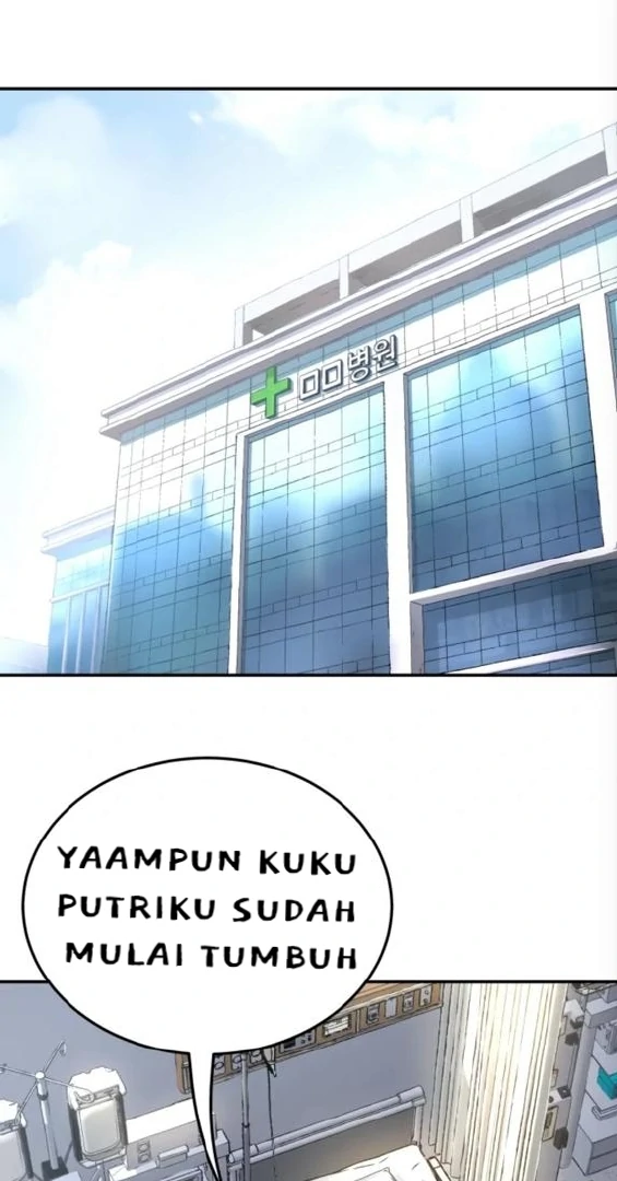 Baca Oh! Dangun Chapter 63 Gambar 2