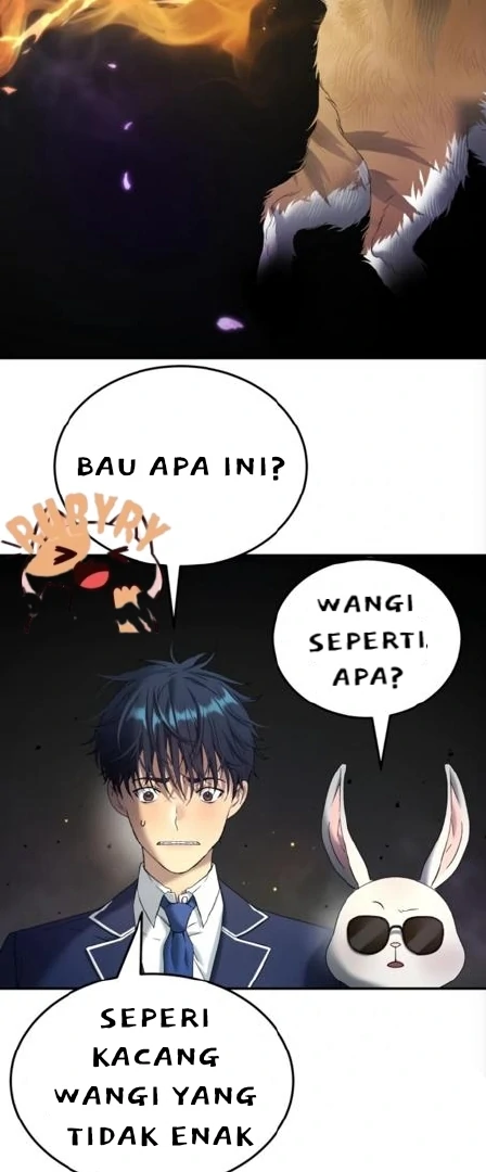Oh! Dangun Chapter 63 Gambar 23