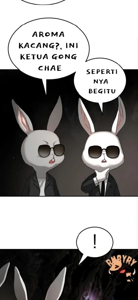 Oh! Dangun Chapter 63 Gambar 24