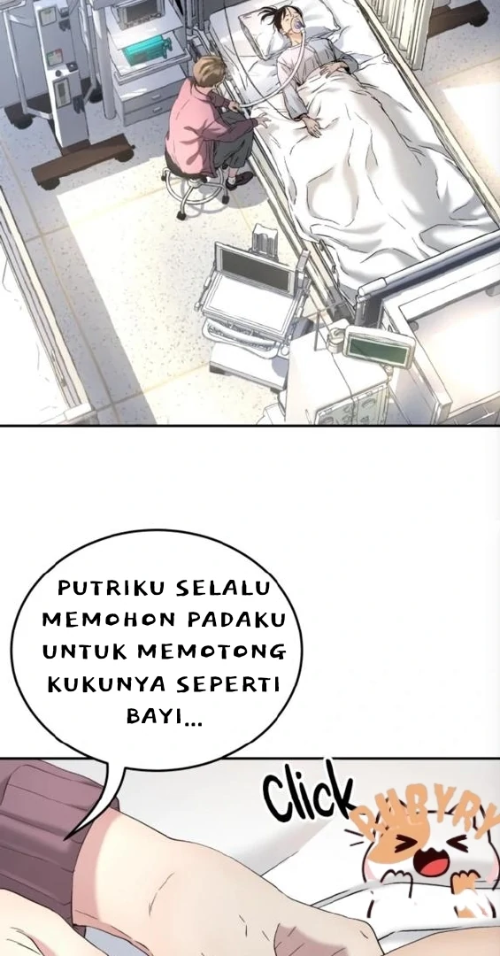 Oh! Dangun Chapter 63 Gambar 3