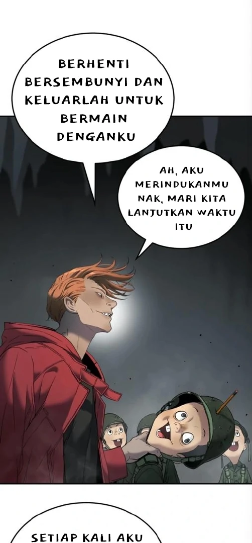 Oh! Dangun Chapter 63 Gambar 30