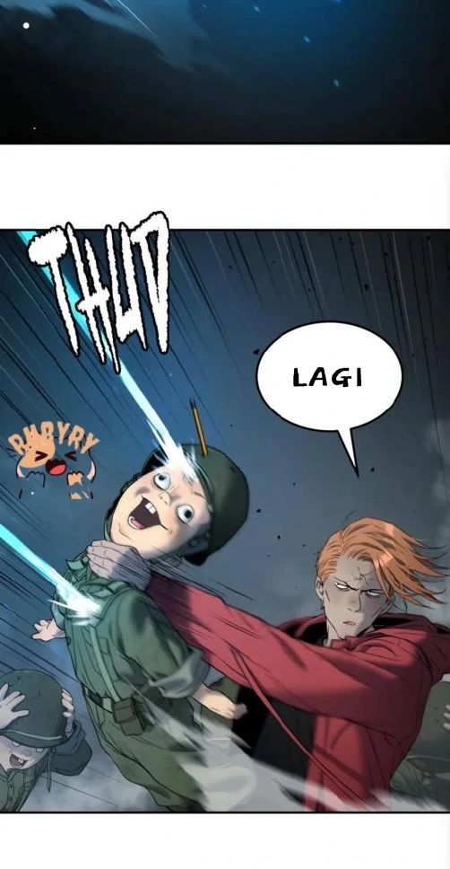Oh! Dangun Chapter 63 Gambar 33