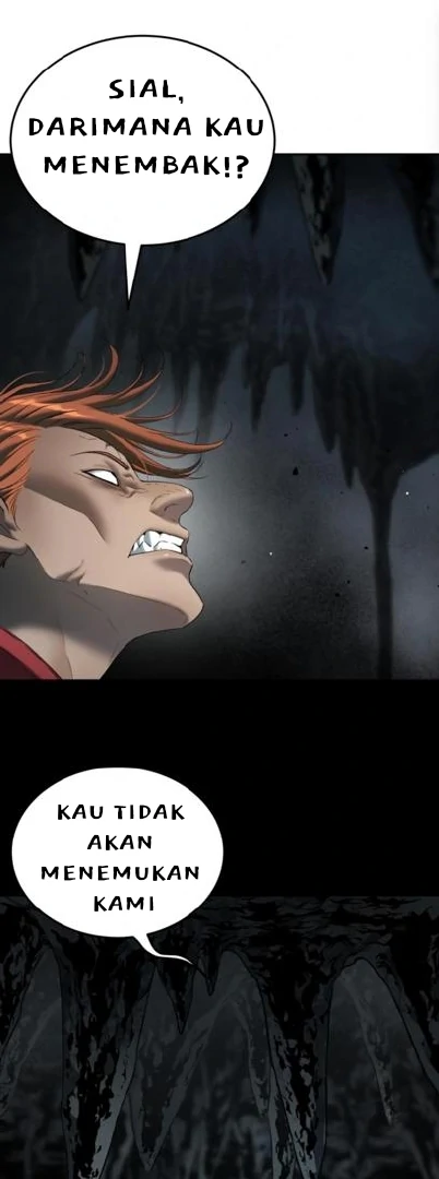 Oh! Dangun Chapter 63 Gambar 34