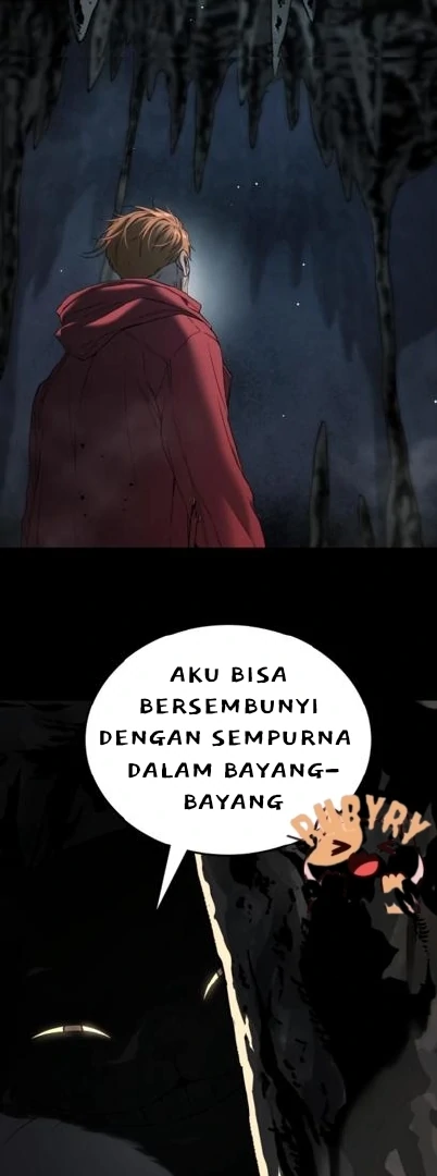 Oh! Dangun Chapter 63 Gambar 35