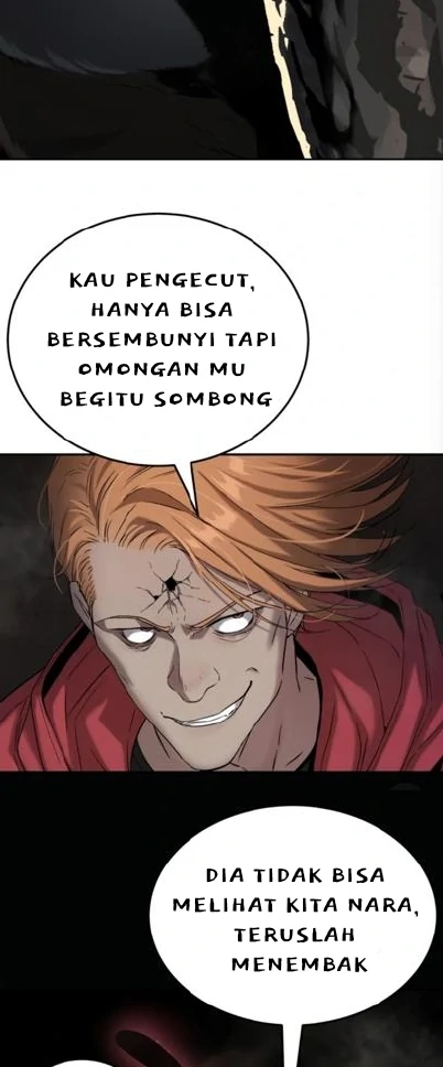 Oh! Dangun Chapter 63 Gambar 36