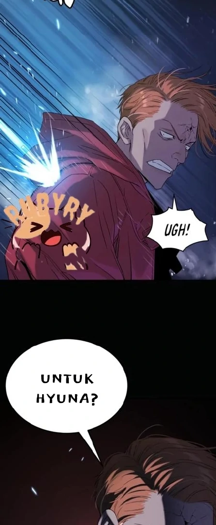 Oh! Dangun Chapter 63 Gambar 39
