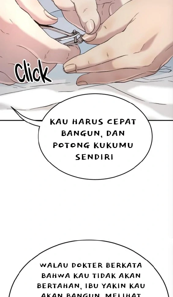 Oh! Dangun Chapter 63 Gambar 4