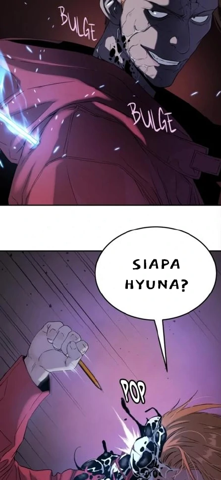 Oh! Dangun Chapter 63 Gambar 40