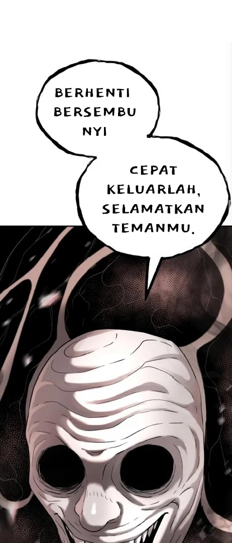 Oh! Dangun Chapter 63 Gambar 46