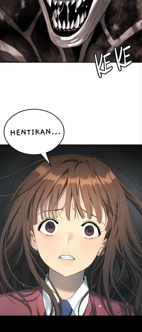 Oh! Dangun Chapter 63 Gambar 47