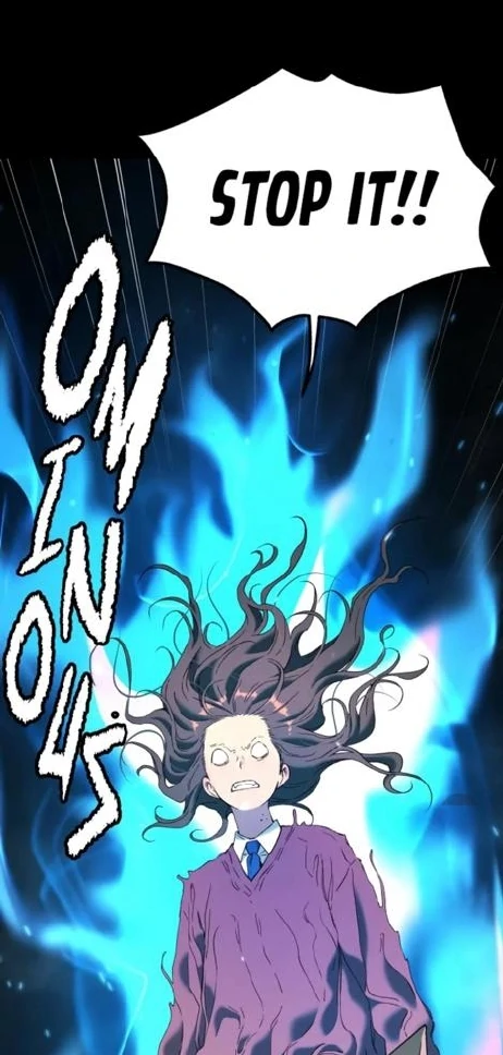 Oh! Dangun Chapter 63 Gambar 48