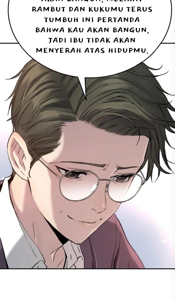 Oh! Dangun Chapter 63 Gambar 5