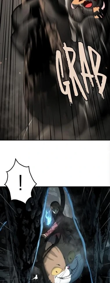 Oh! Dangun Chapter 63 Gambar 52