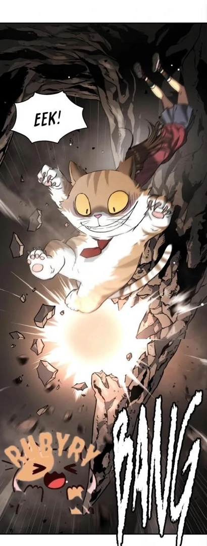 Oh! Dangun Chapter 63 Gambar 54