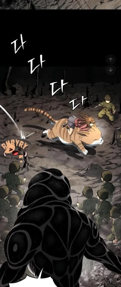 Oh! Dangun Chapter 63 Gambar 56