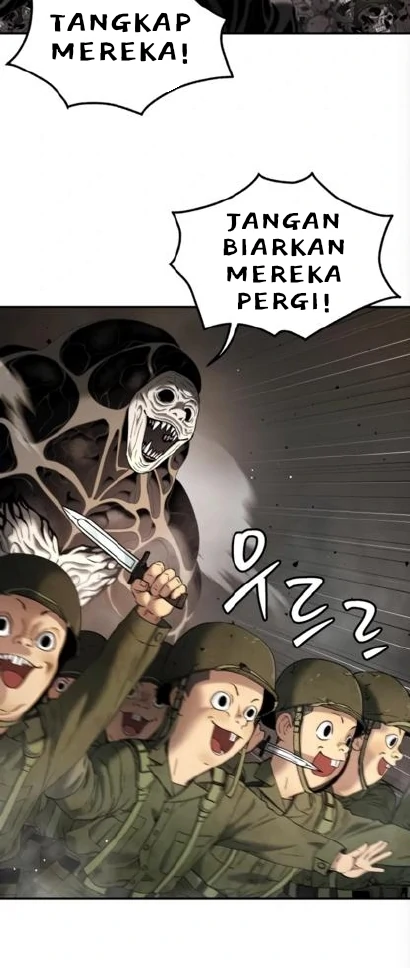 Oh! Dangun Chapter 63 Gambar 57