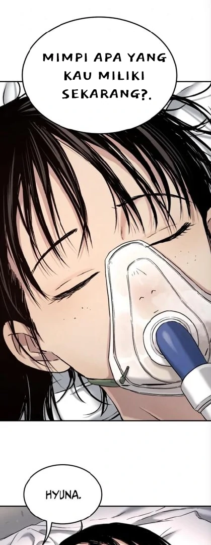 Oh! Dangun Chapter 63 Gambar 6