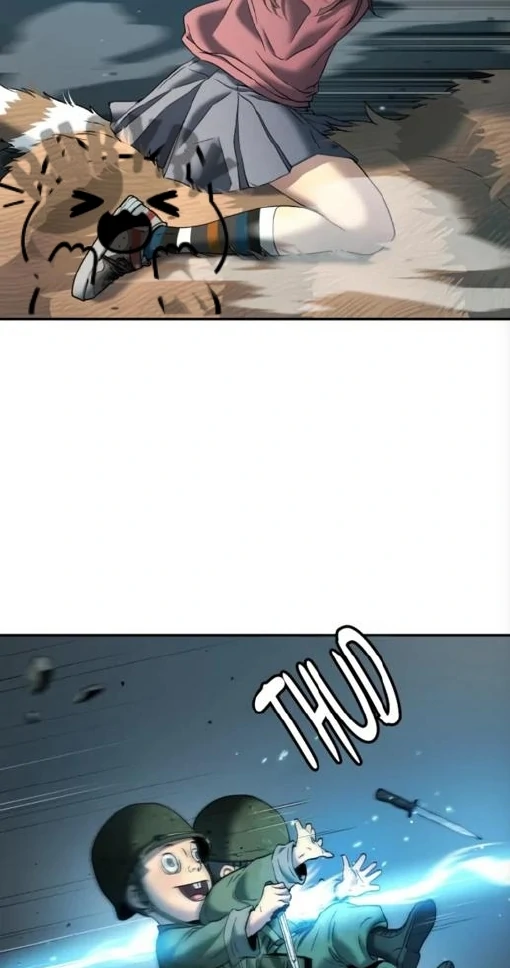 Oh! Dangun Chapter 63 Gambar 60