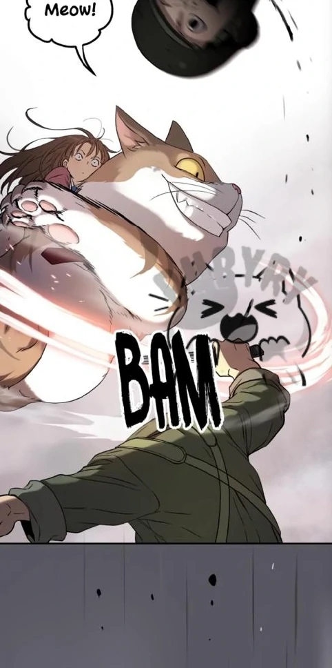 Oh! Dangun Chapter 63 Gambar 65