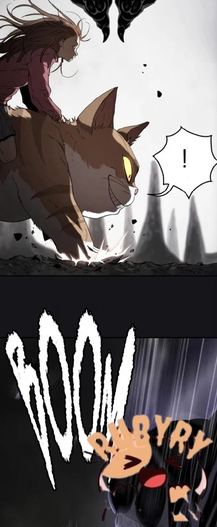 Oh! Dangun Chapter 63 Gambar 67