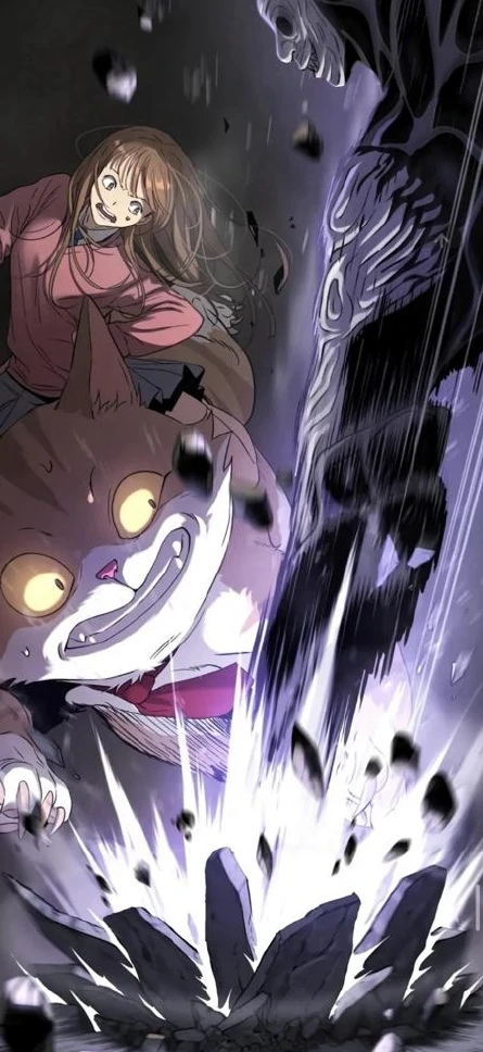 Oh! Dangun Chapter 63 Gambar 68