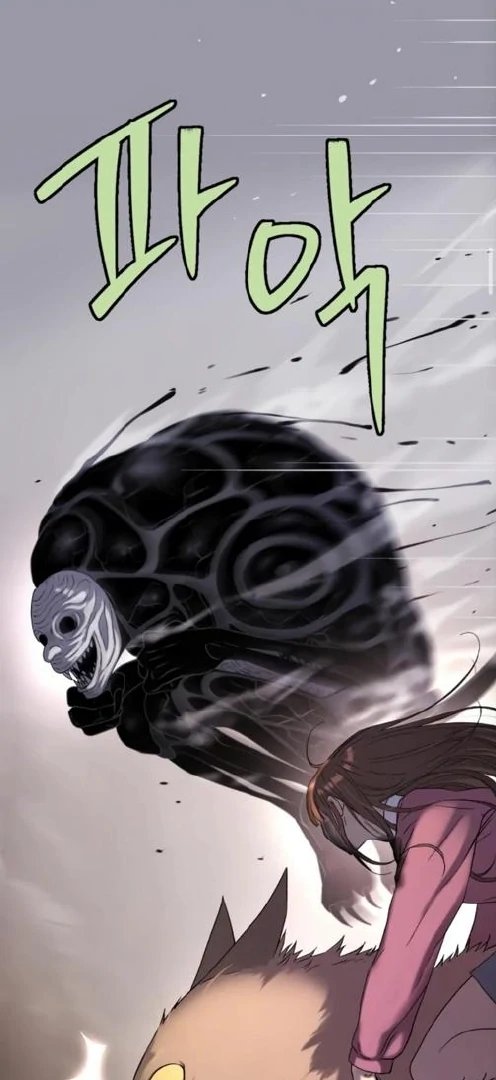 Oh! Dangun Chapter 63 Gambar 71