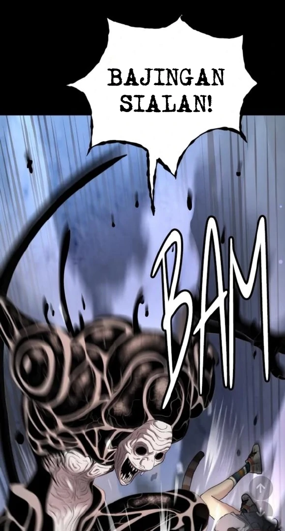 Oh! Dangun Chapter 63 Gambar 74