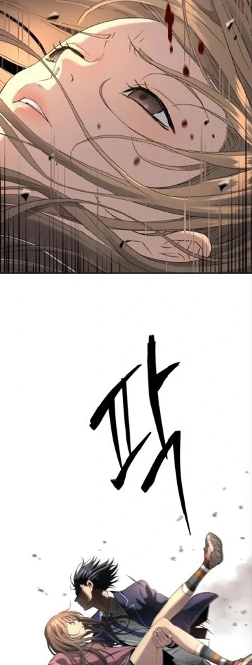 Oh! Dangun Chapter 63 Gambar 80