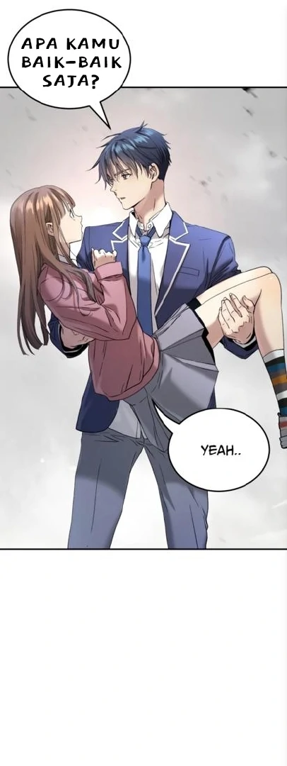Oh! Dangun Chapter 63 Gambar 82