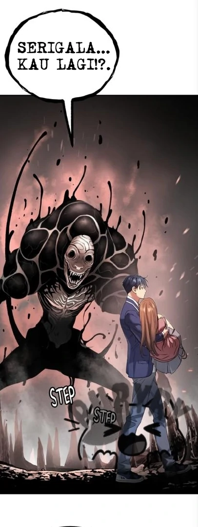 Oh! Dangun Chapter 63 Gambar 83