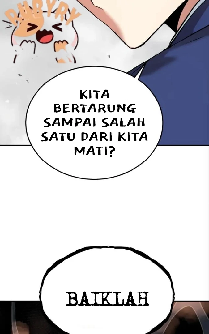 Oh! Dangun Chapter 63 Gambar 87
