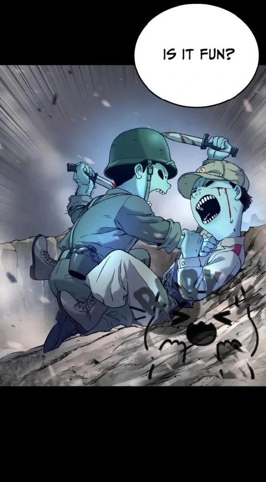 Oh! Dangun Chapter 64 Gambar 13