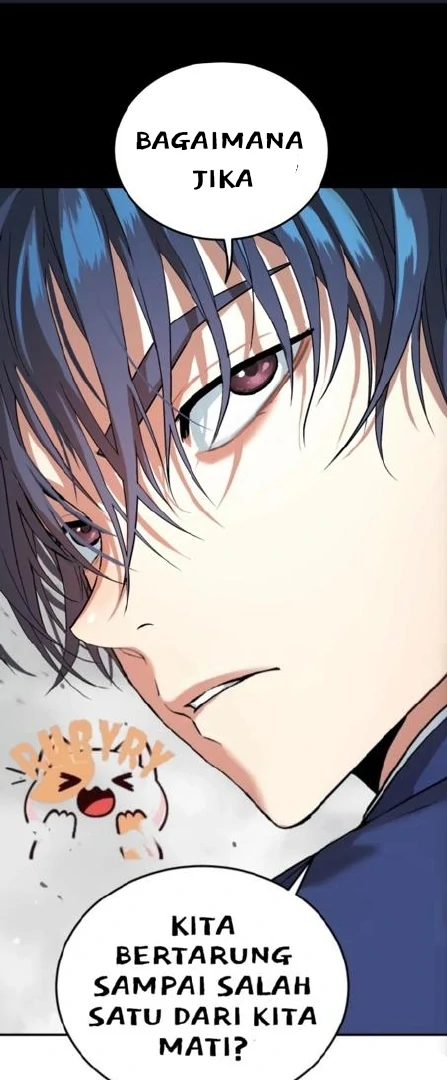 Oh! Dangun Chapter 64 Gambar 14