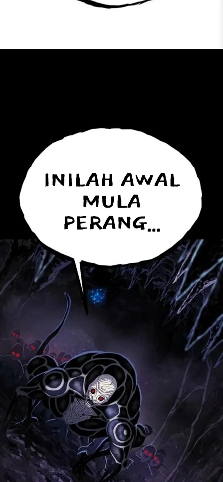 Oh! Dangun Chapter 64 Gambar 16