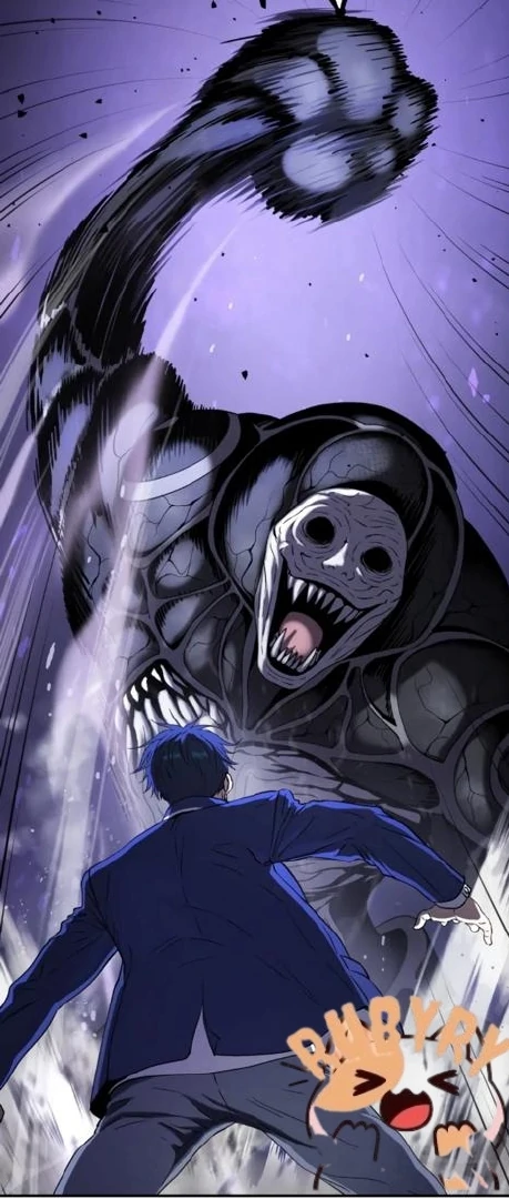 Oh! Dangun Chapter 64 Gambar 19