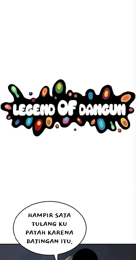 Baca  Oh! Dangun Chapter 64 Gambar 2