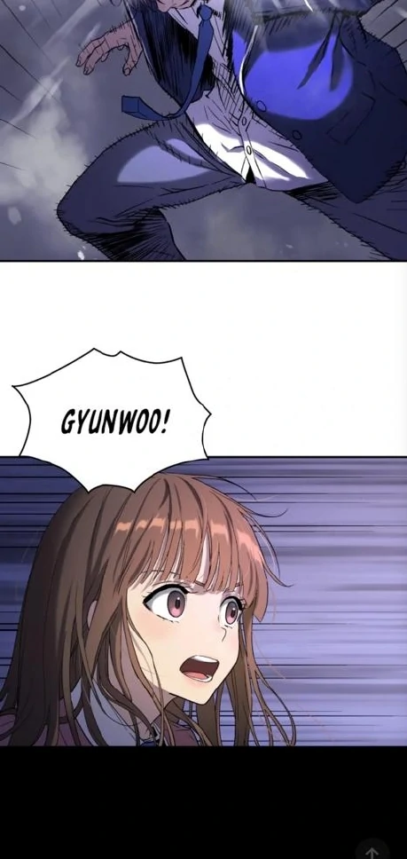 Oh! Dangun Chapter 64 Gambar 21