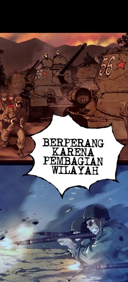 Oh! Dangun Chapter 64 Gambar 22