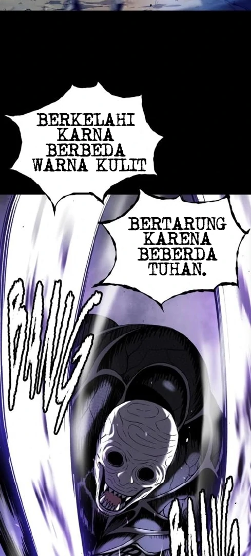 Oh! Dangun Chapter 64 Gambar 23