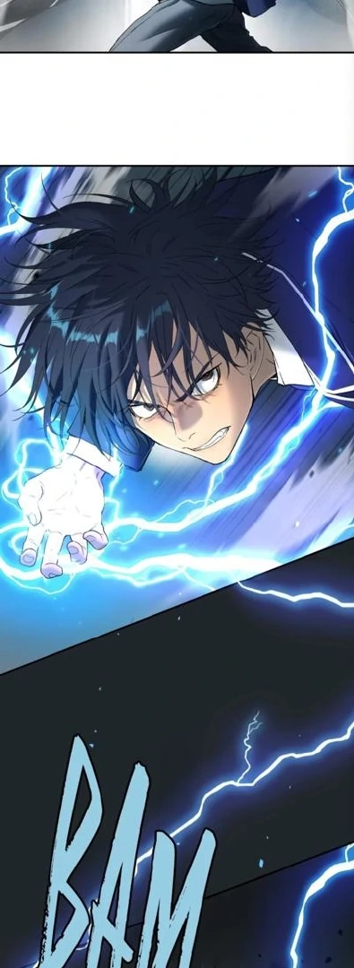 Oh! Dangun Chapter 64 Gambar 27