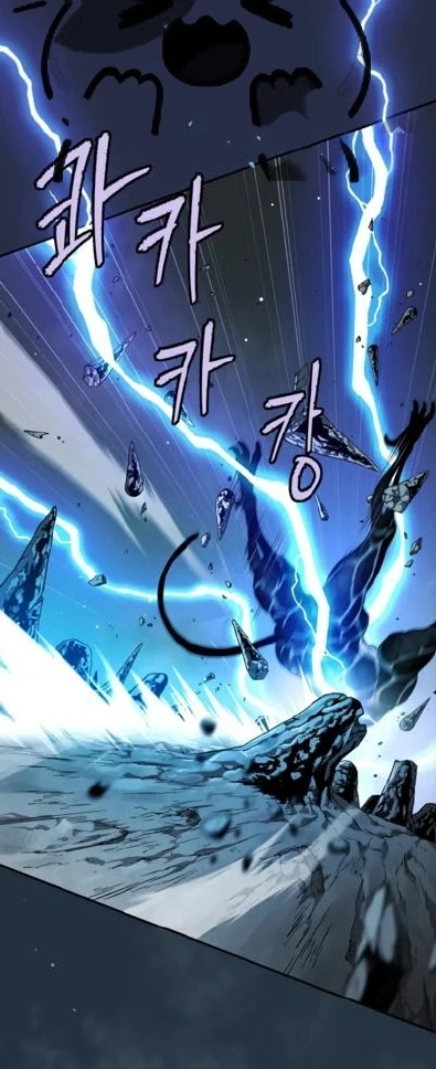Oh! Dangun Chapter 64 Gambar 29
