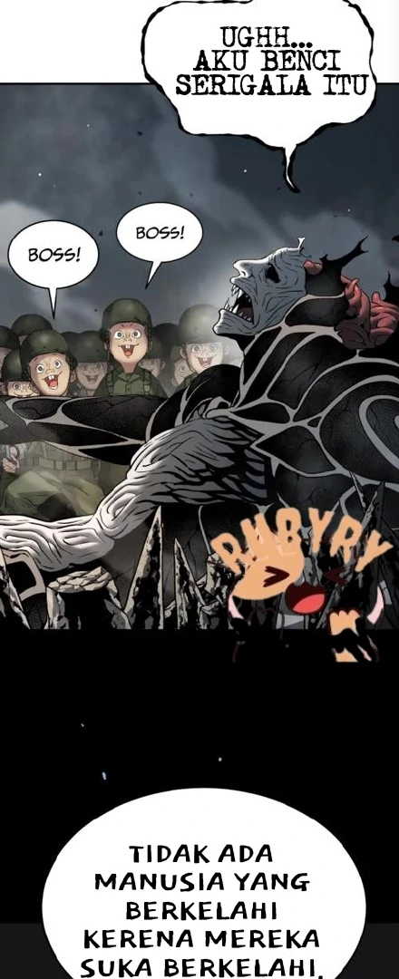 Oh! Dangun Chapter 64 Gambar 31